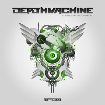 N-Vitral The Difference Machine N-Vitral The Difference Machine