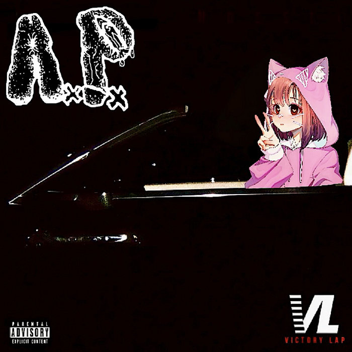 VICTORY LAP Ass Pussy