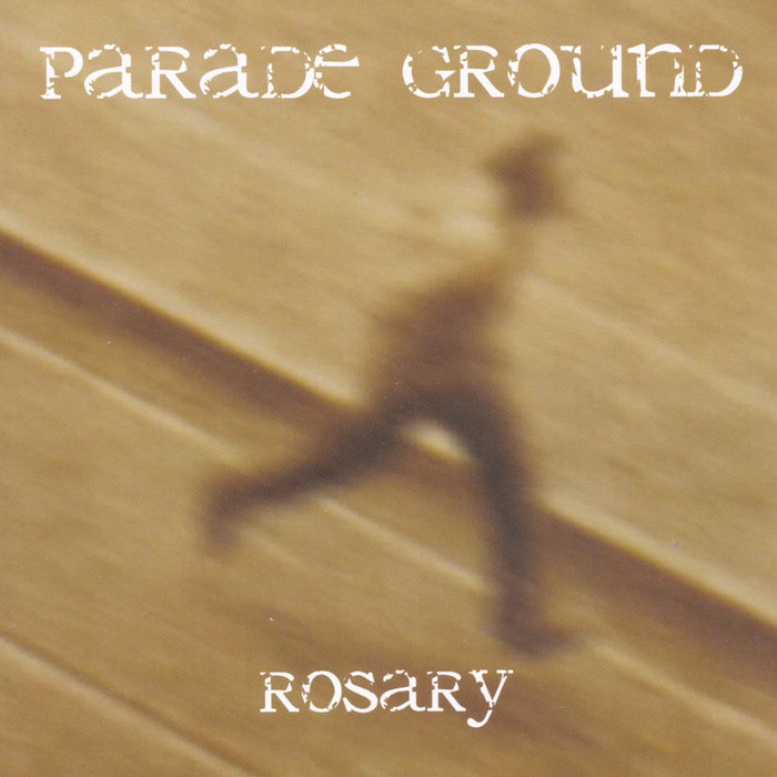 Naked Parade Ground