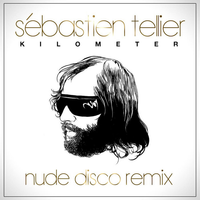 Kilometer Nude Disco Edit Nude Disco Records