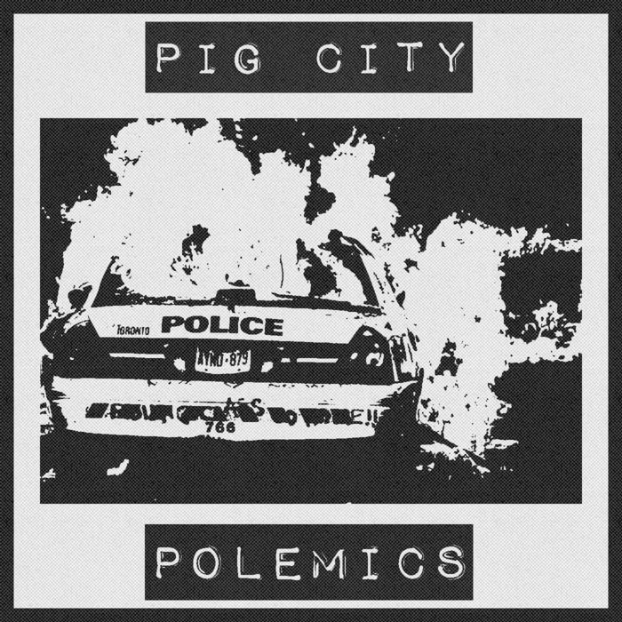 Fuck Nazi Sympathy Aus Rotten PIG CITY