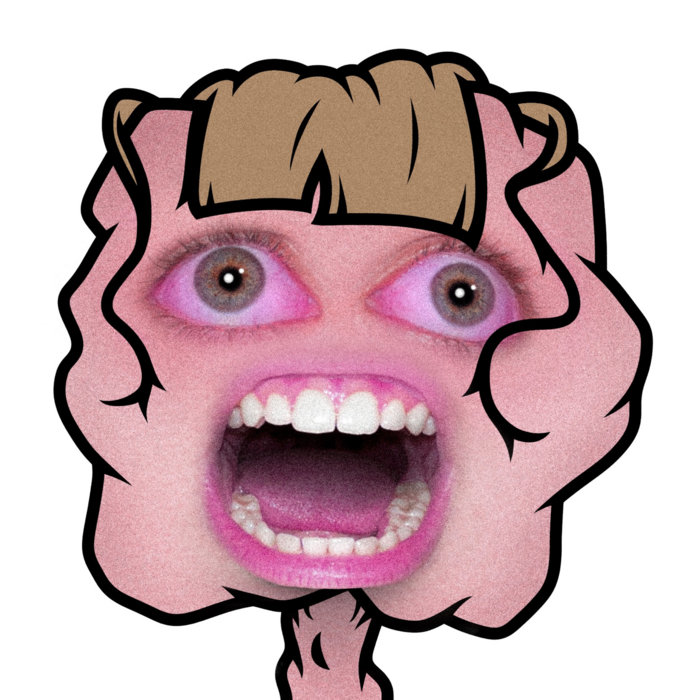 PUSSY SLEEP FAWNTELLE
