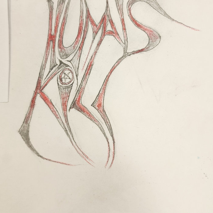 Fuck You Ou Ouu Humans Kill