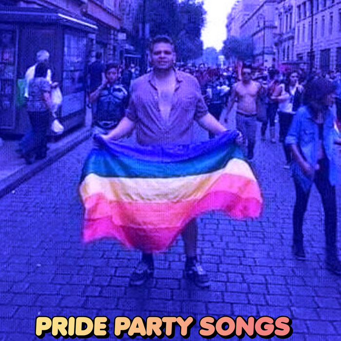 Stranger Gay Things Tavo Santos