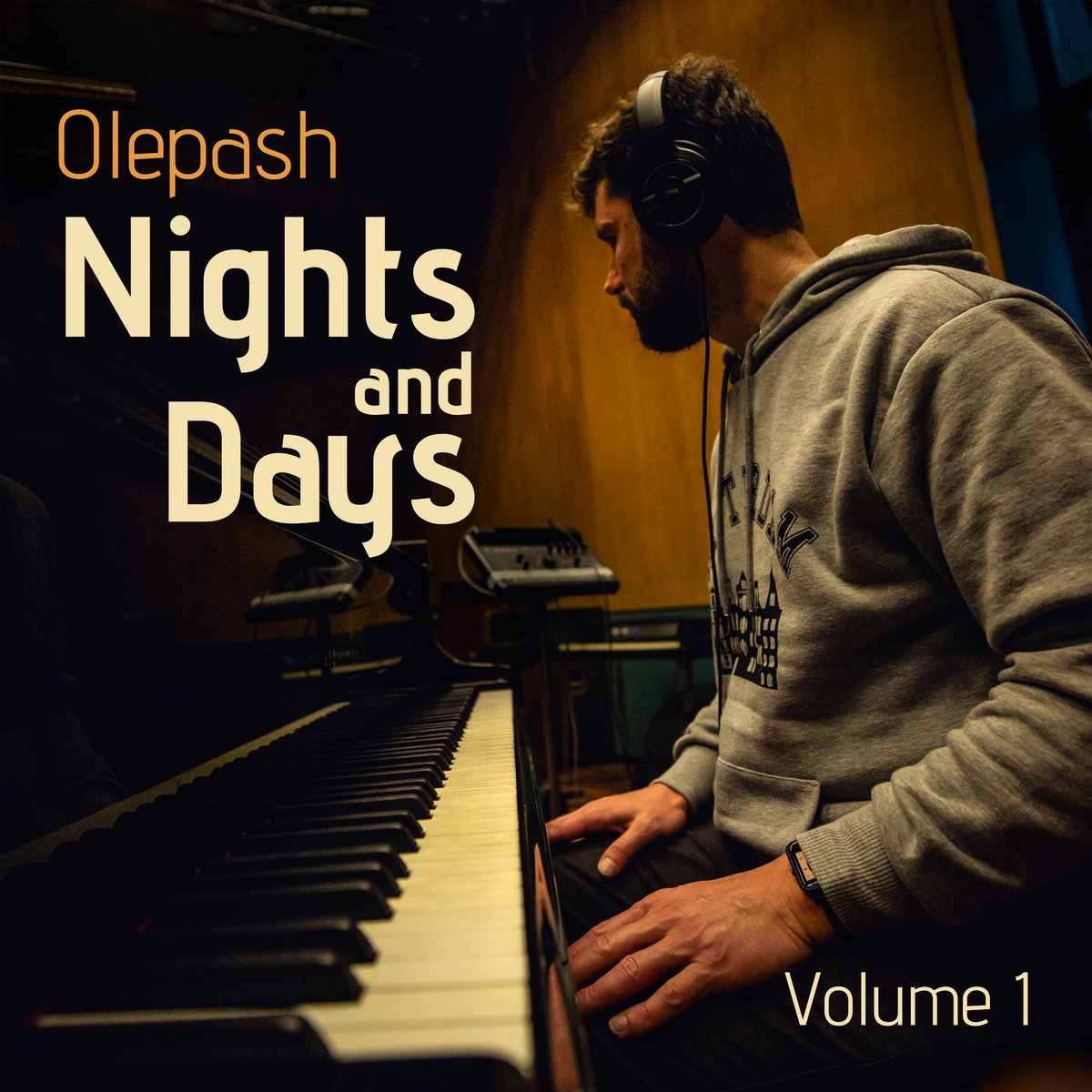 Nights And Days Vol 1 Olepash