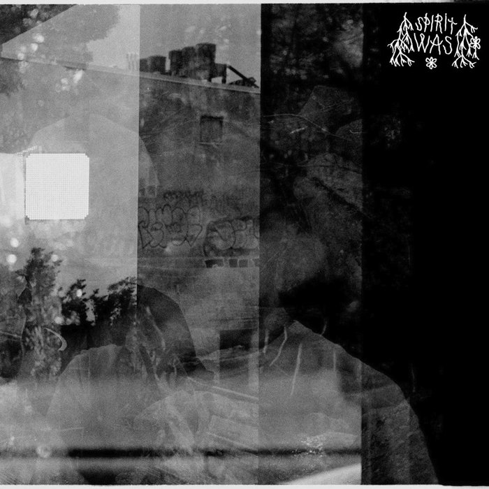 Naked In The River With The Creator SPIRIT WAS