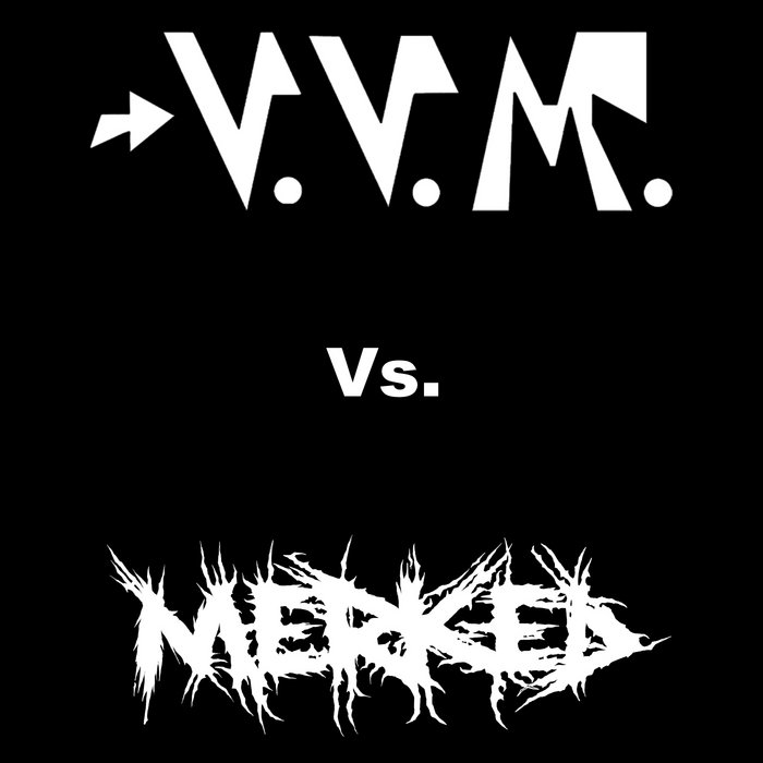 Fuck You I Quit V V M Merked