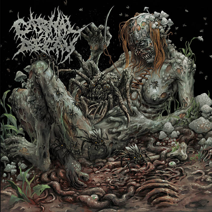 Reviews: Carnal Decay – Promo 2016 Reviews: Carnal Decay – Promo 2016