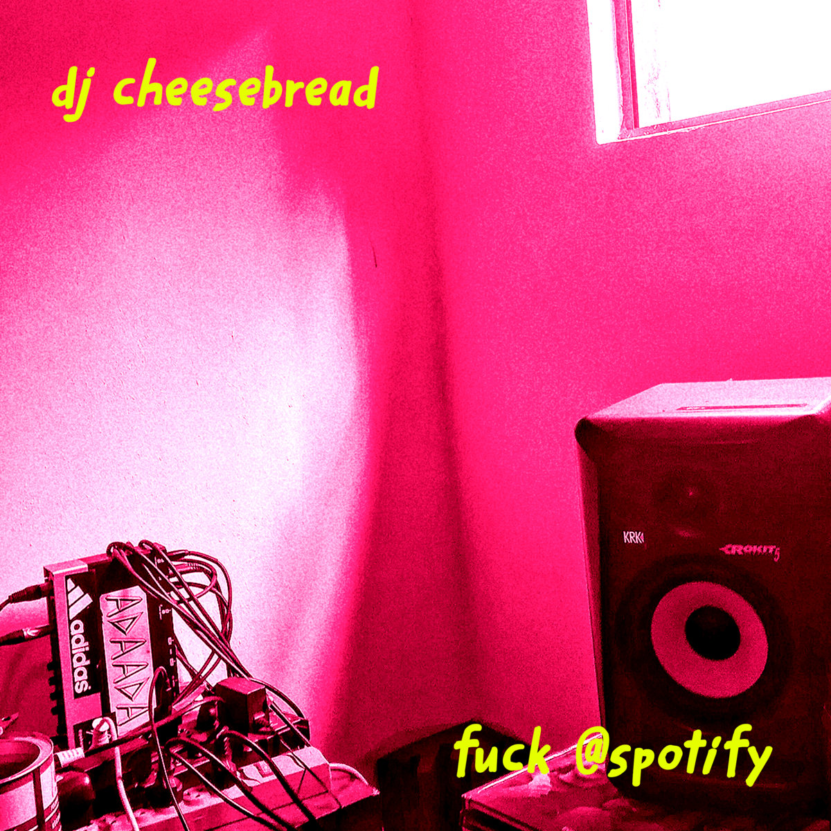 Fuck Spotify Ee E E Qetsy