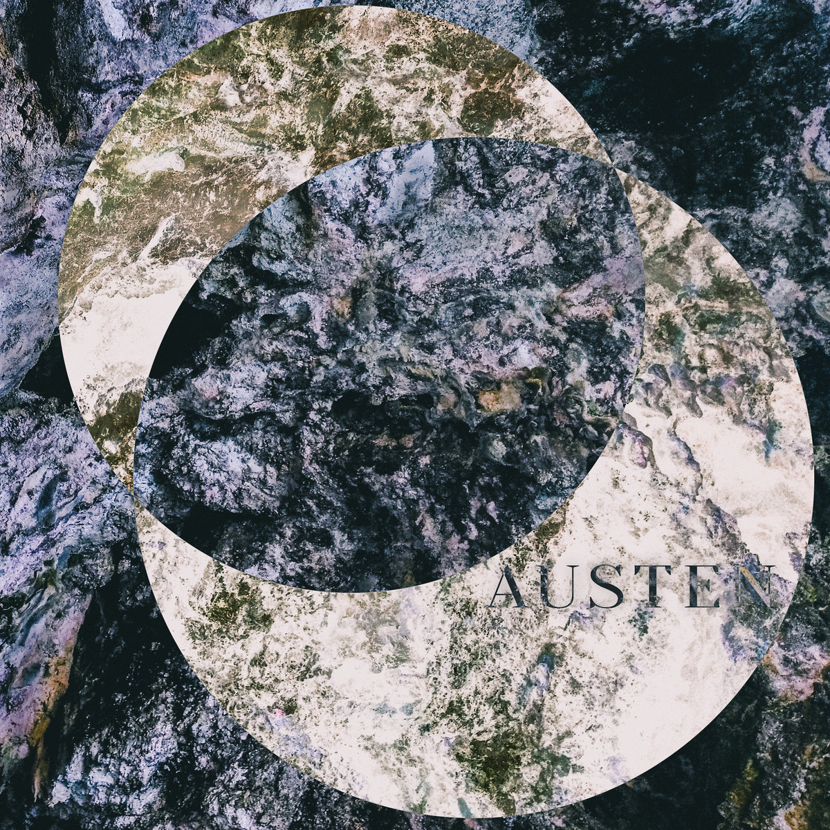 Austen - "Eschatological Delight" - 2016