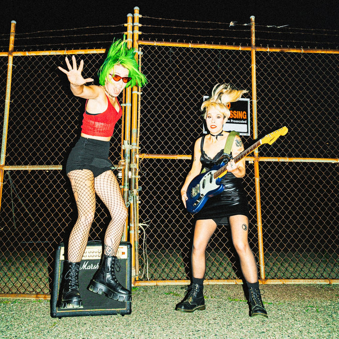 SEX RECORDS Dear Darkness