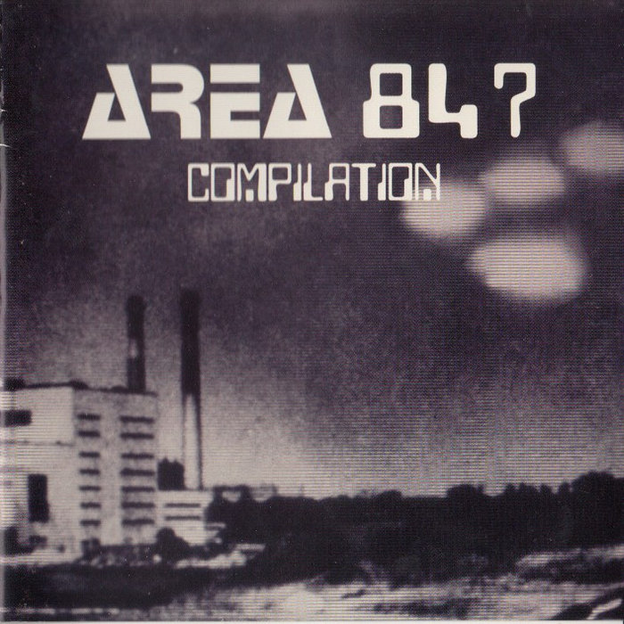 Area Various Artists DuPage County Hardcore