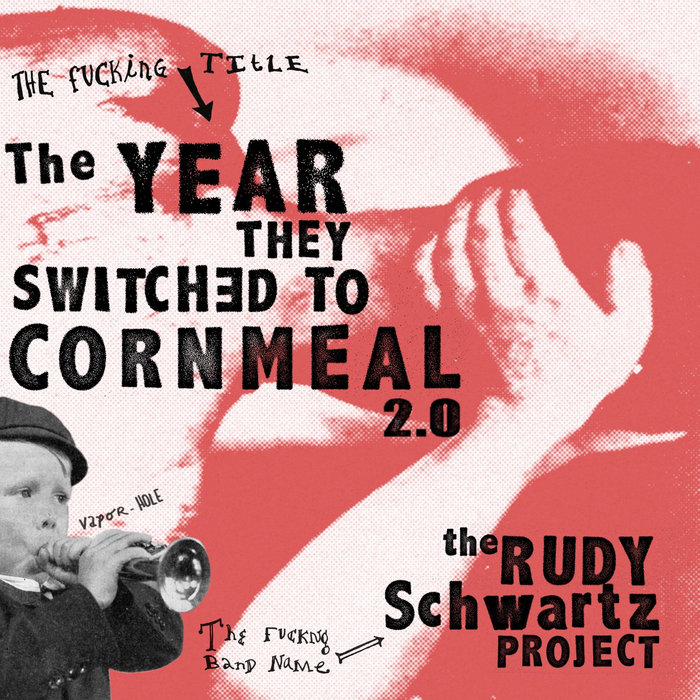 Sarah Palin Pussy Juice The Rudy Schwartz Project