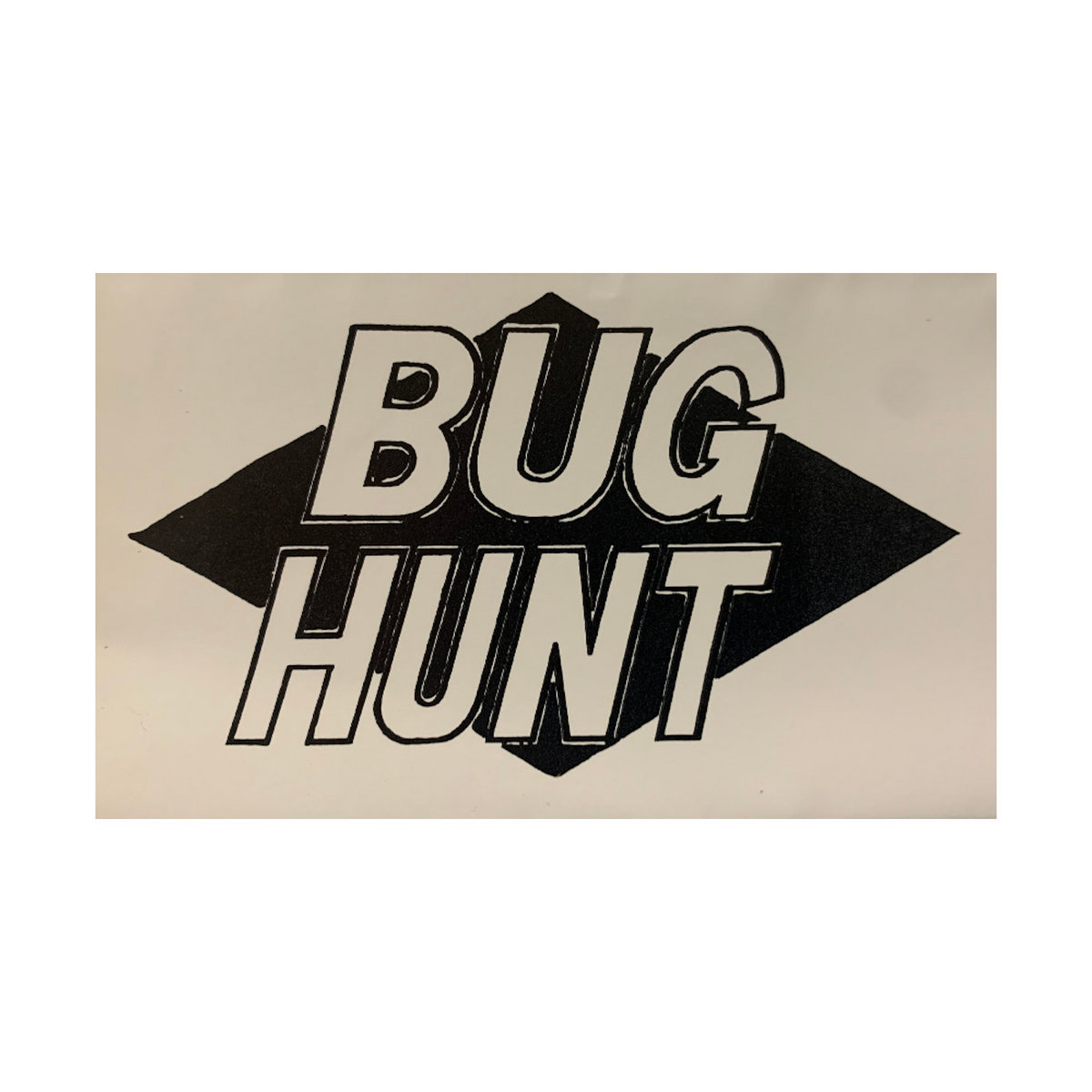 Bug Hunt Demo Bug Hunt DuPage County Hardcore