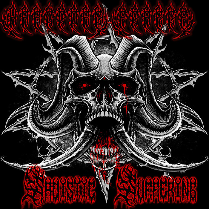 Sadistic Suffering HARDCORE REAPER