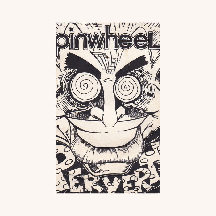 Pervert Pinwheel DuPage County Hardcore