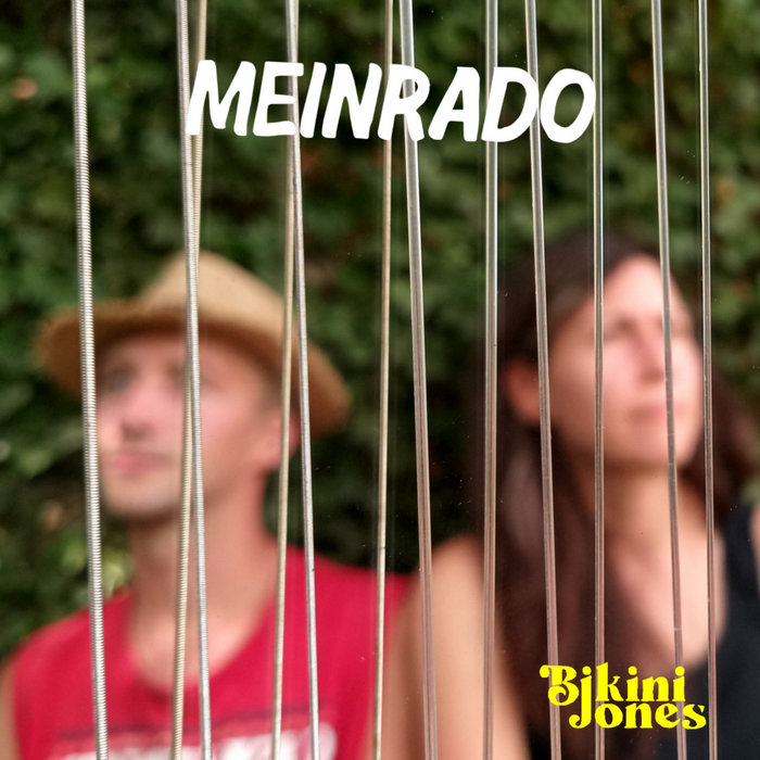 Meinrado Bikini Jones