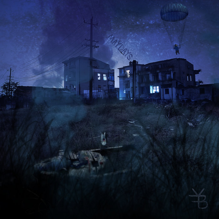 Maydays Fuck Your Birthday