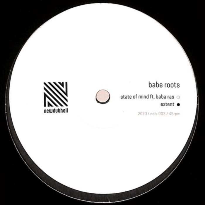 State Of Mind Extent Babe Roots Feat Baba Ras Babe Roots