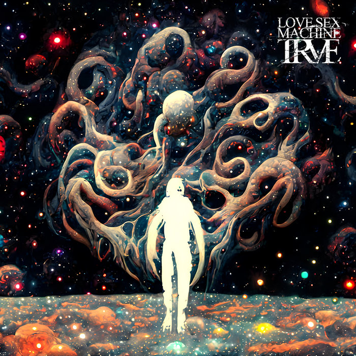 TRVE Love Sex Machine