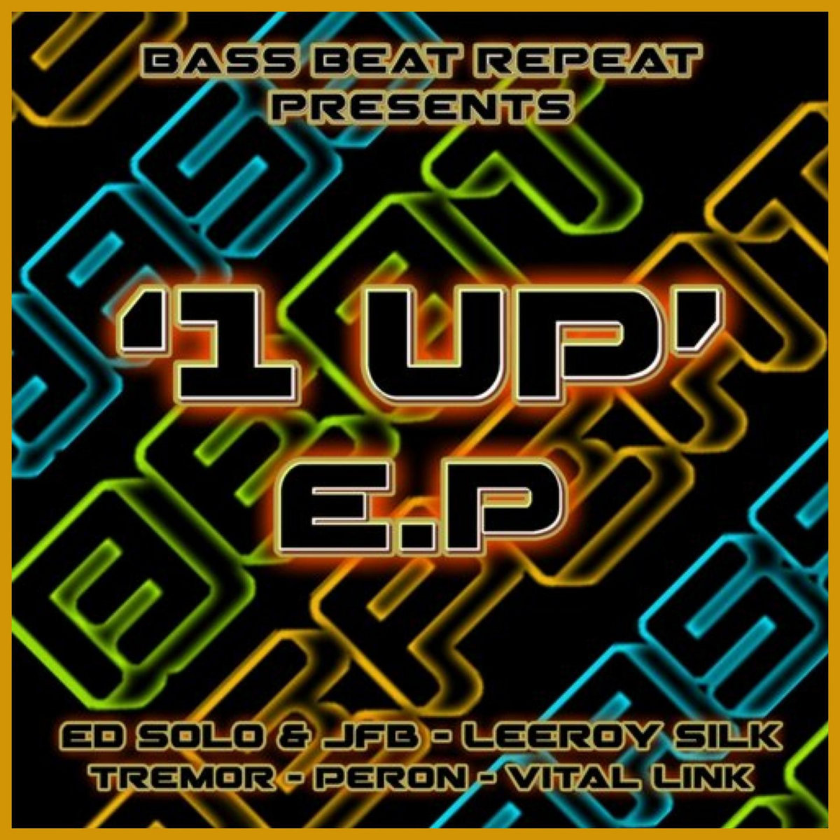 Chess Porn DJ Tremor