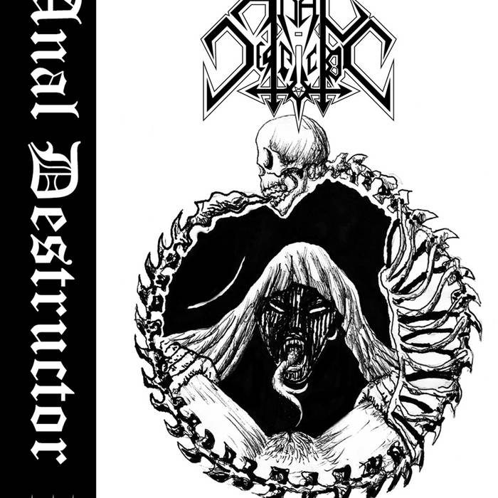 Anal Destructor Anal Destructor Anal Destructor Sentenced To Grave Productions
