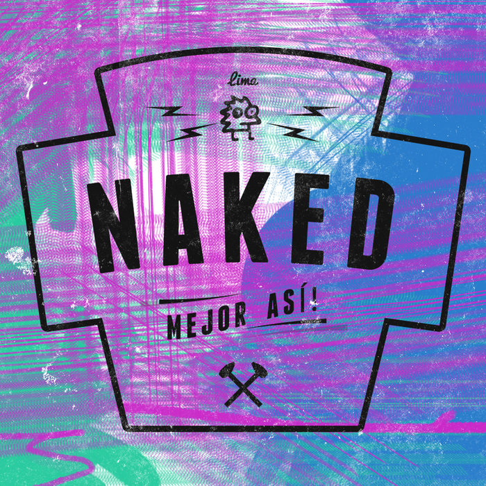 Mejor así Naked