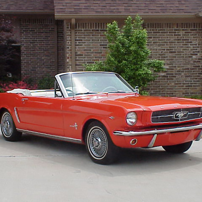 Hot Rod Mama Nonniev