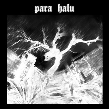 Para Halu - Acid Waltz Para Halu - Acid Waltz