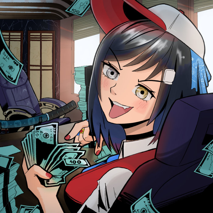 Waifu Racks Feat Hentai Dude Shiki TMNS