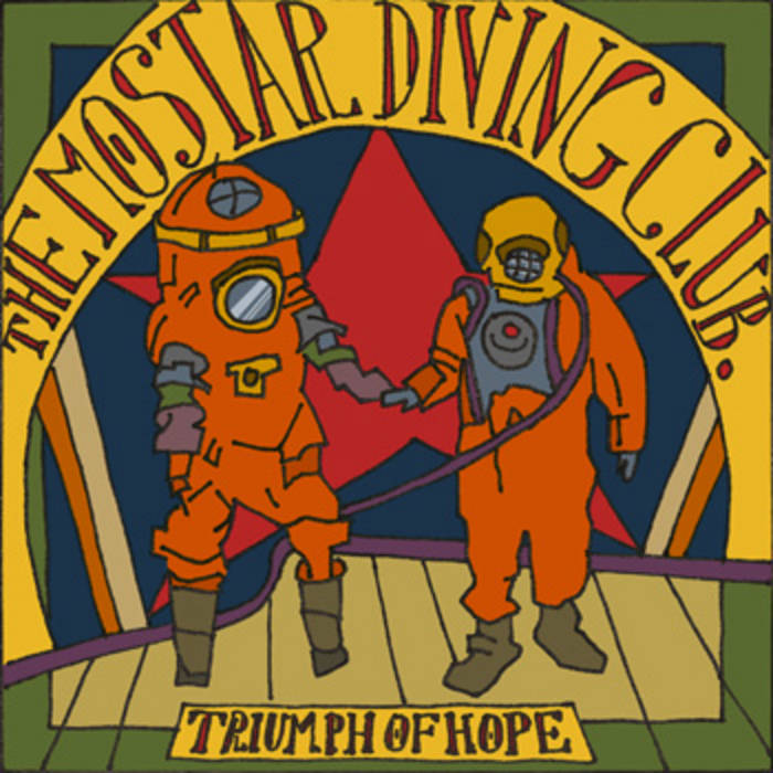 from triumph of hope (2013) by