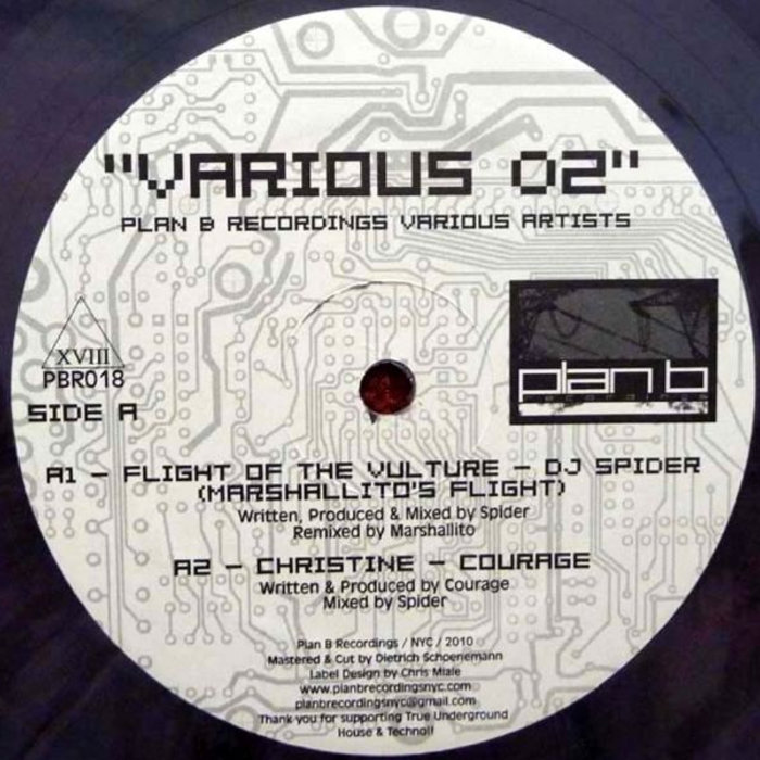 Various - Promo Mix 48 Various - Promo Mix 48