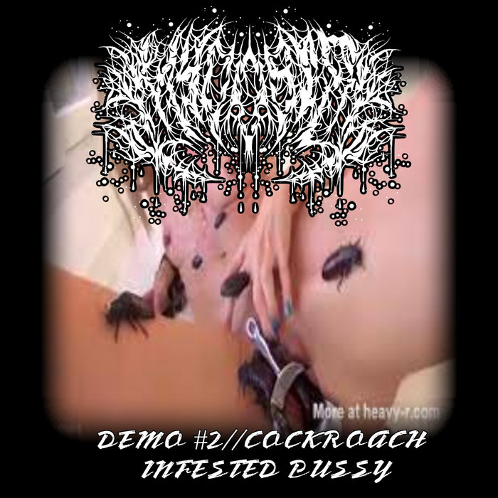 DEMO COCKROACH INFESTED PUSSY MYCOSIS