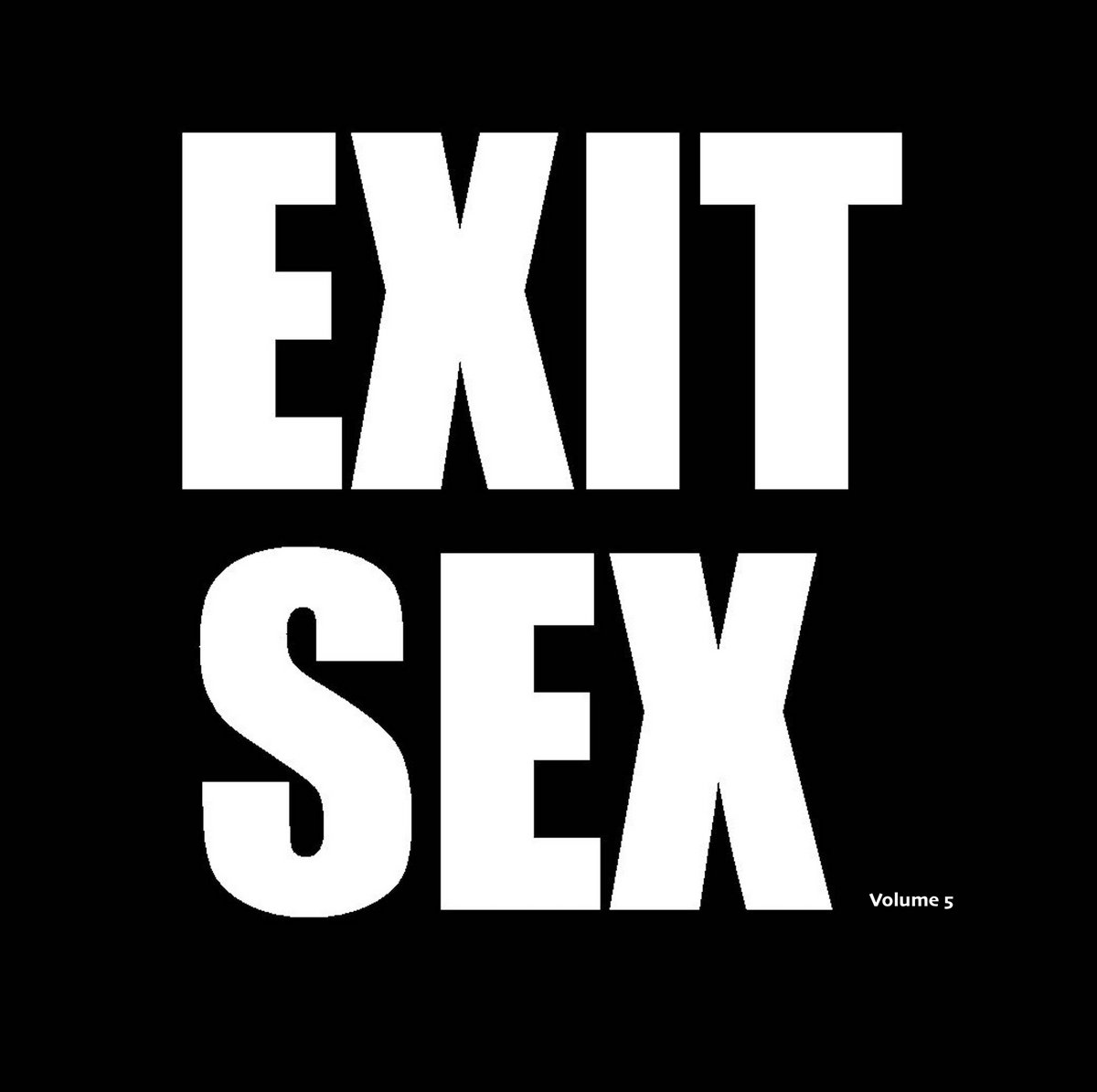 EXIT SEX Vol 5 Slave Voltage