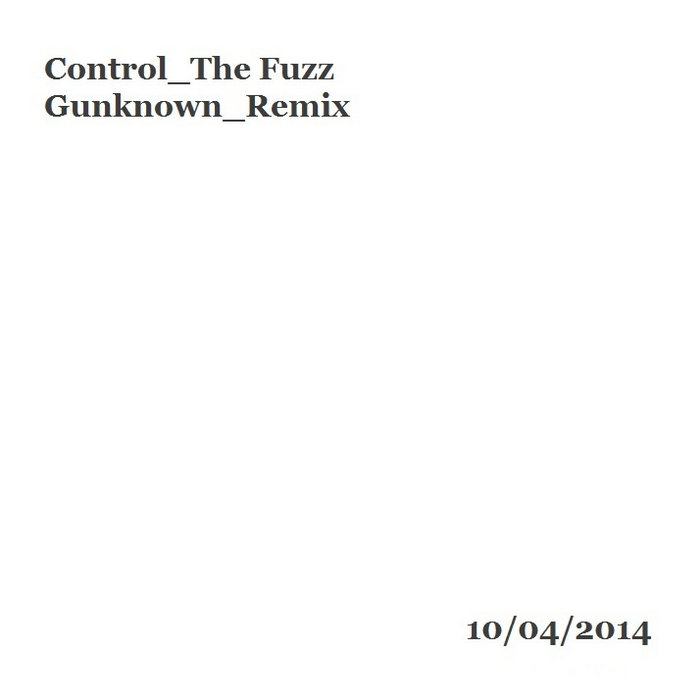control_gunknown_remix