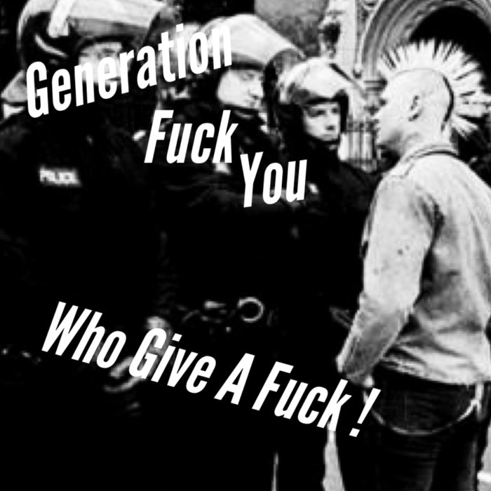 Demo Generation Fuck You