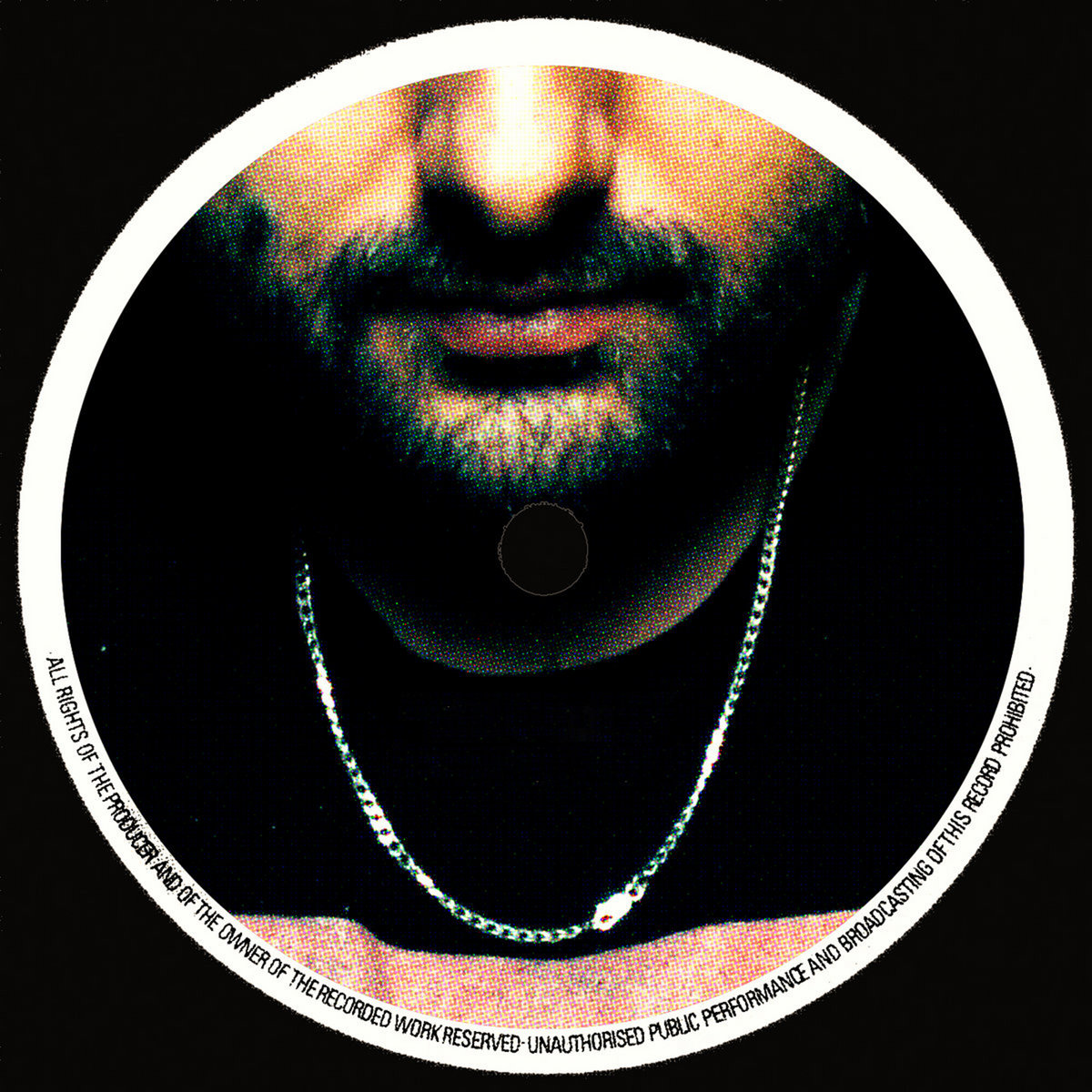 Hardcore Batard Tronique Paris Zombie Netlabel