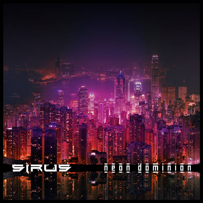 SIRUS Full Scale Revolt (single)