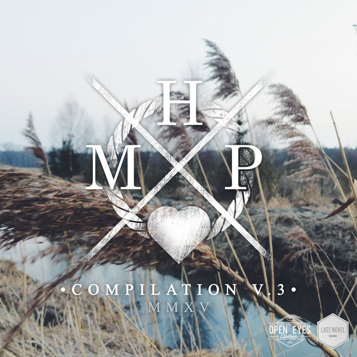 MHP Compilation V 3 Melodic Hardcore Passion