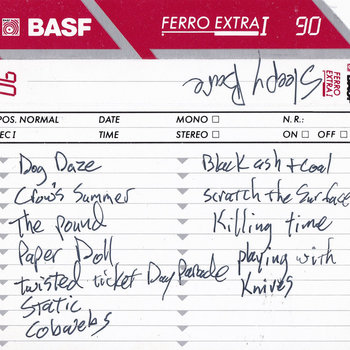 Music DuPage County Hardcore