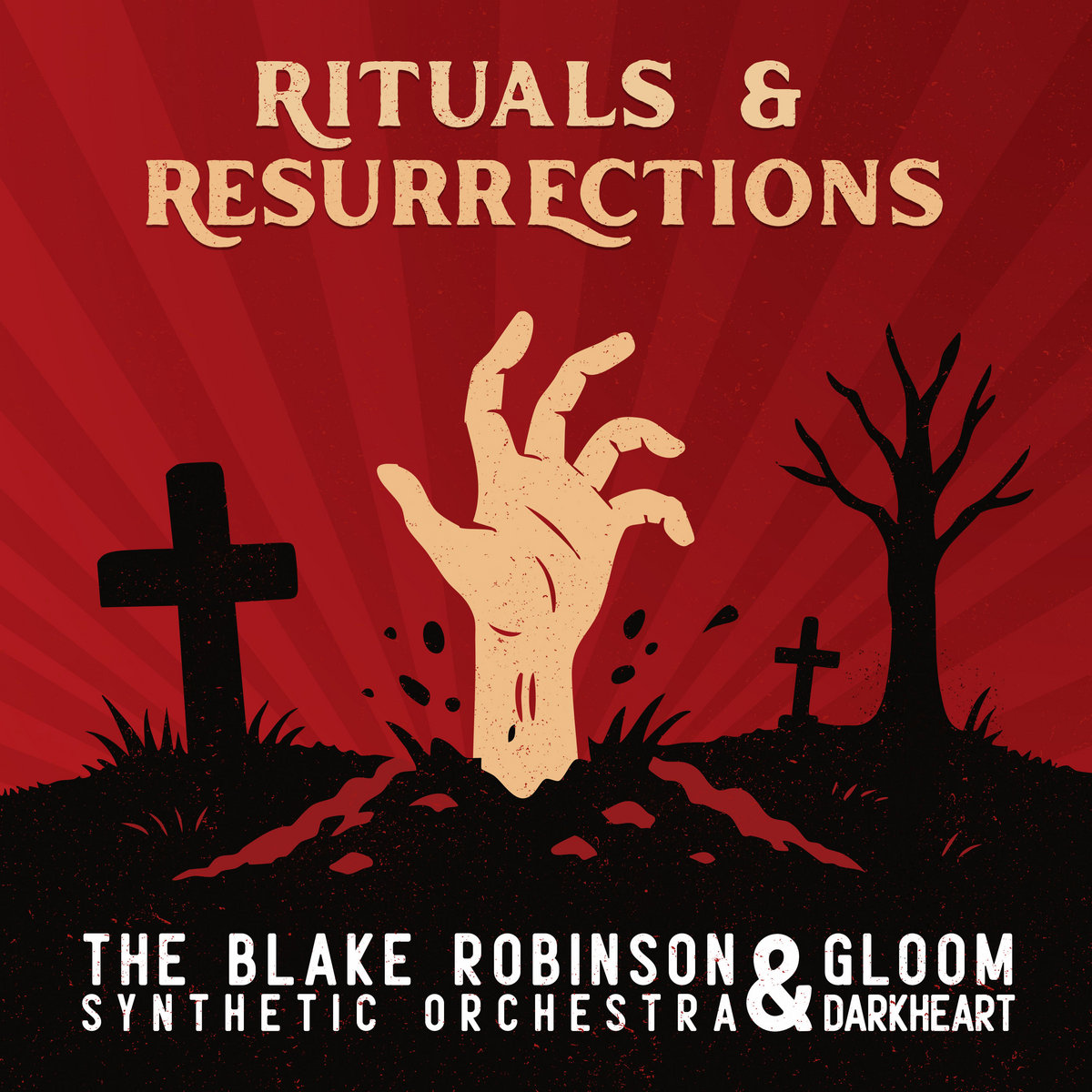 Rituals & Resurrections