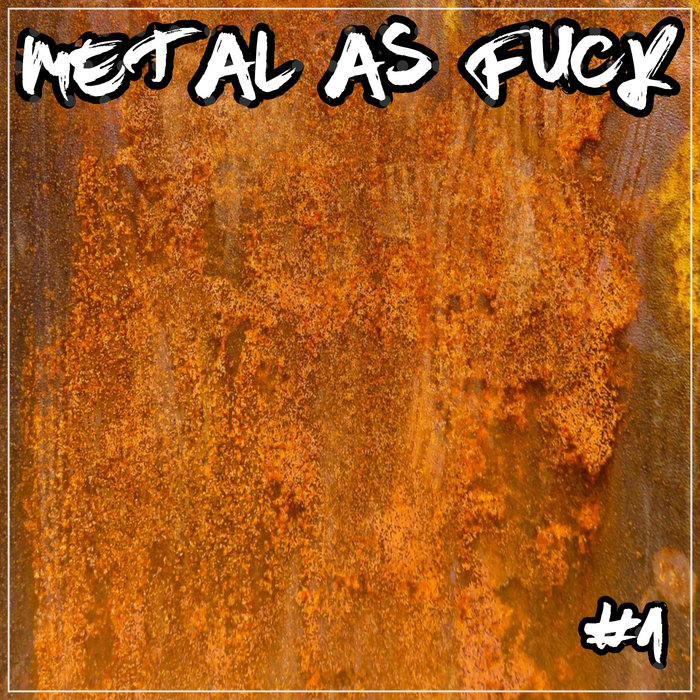 Metal As Fuck Breathing The Core