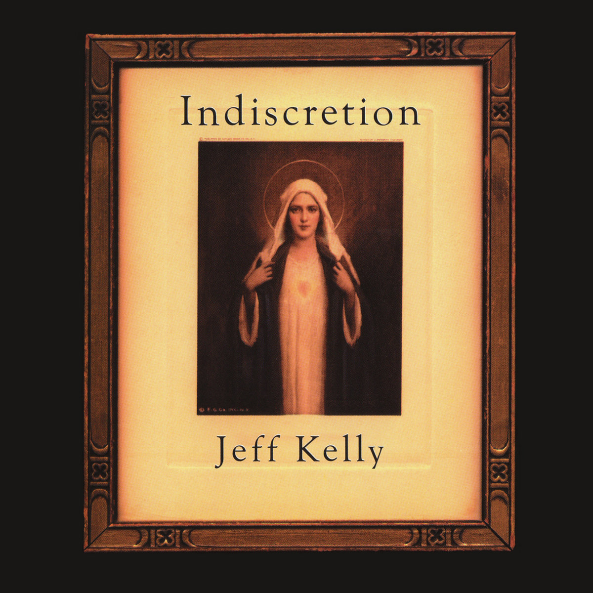 indiscretion