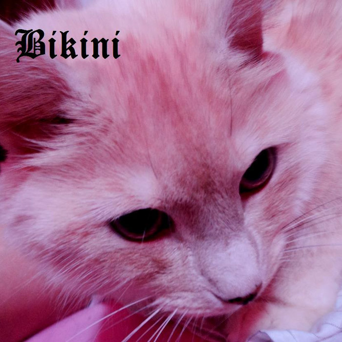 Bikini Is Doomed Bikini