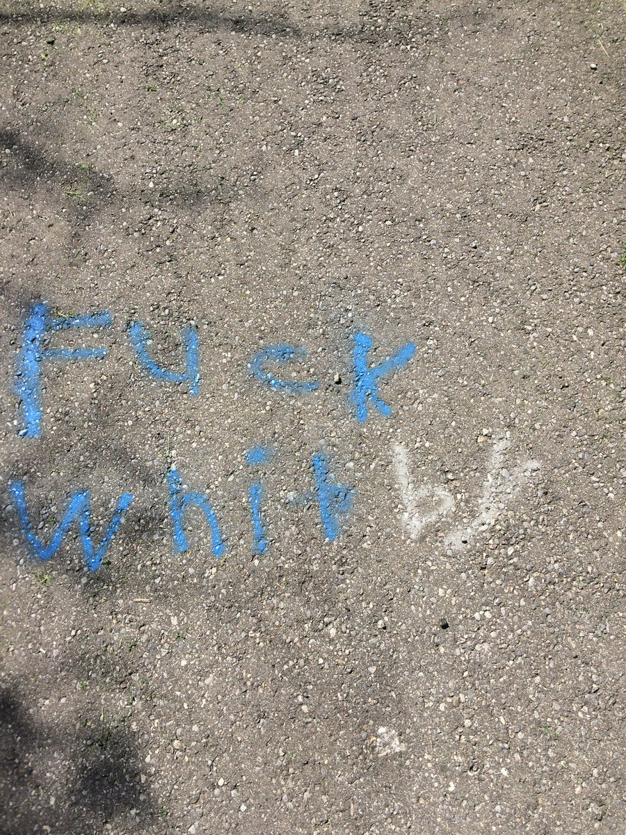 Fuck Whitby A Bao A Qu