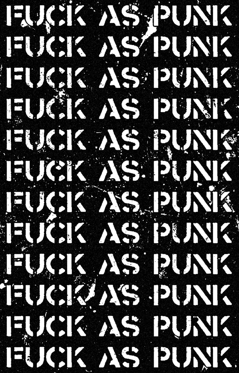 Fuck as Punk Systemik Viølence