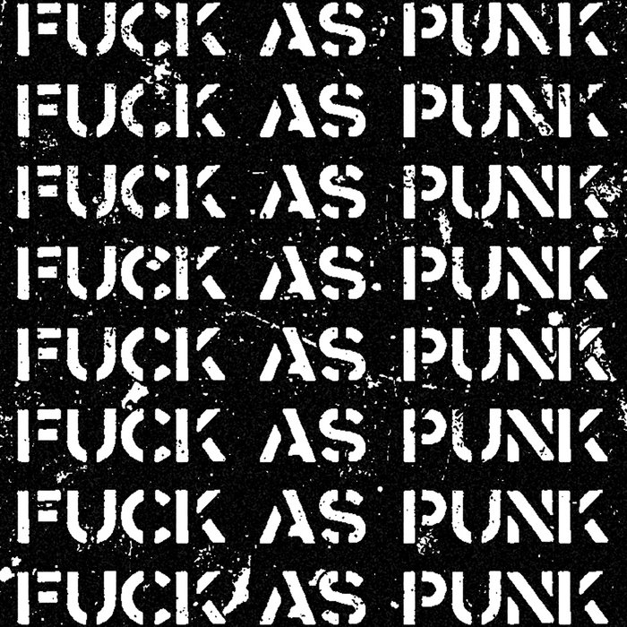 Fuck as Punk Systemik Viølence