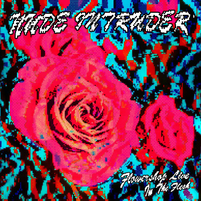 In The Flesh Nude Intruder