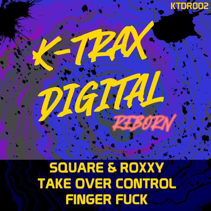 Take Over Control Finger Fuck Square Roxxy Ade Square