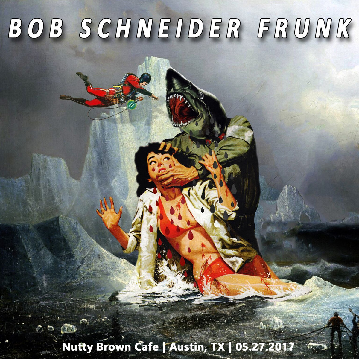 people i've met | bob schneider people i've met | bob schneider